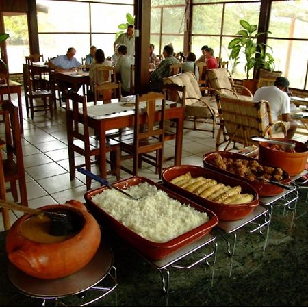Pixaim Southwild Pantanal Lodge מראה חיצוני תמונה