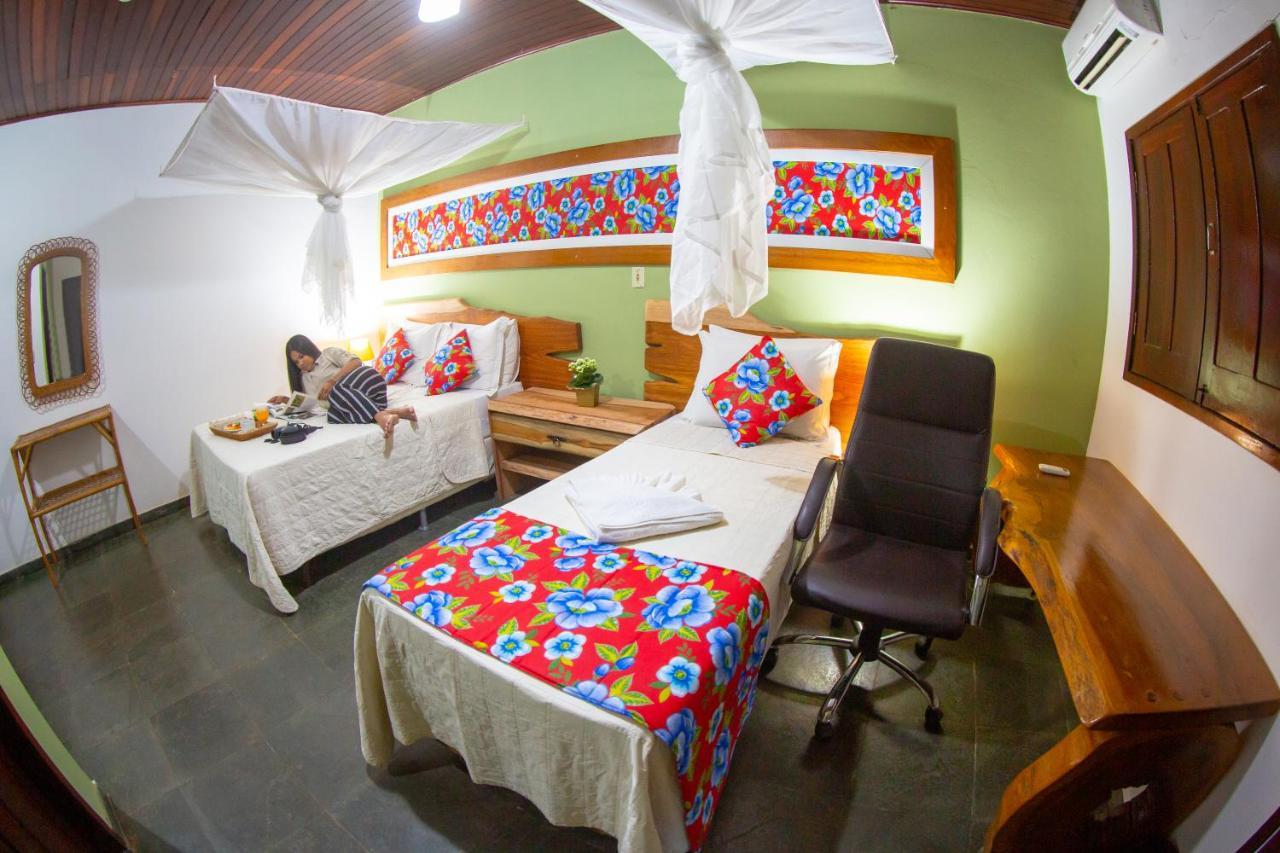 Pixaim Southwild Pantanal Lodge מראה חיצוני תמונה