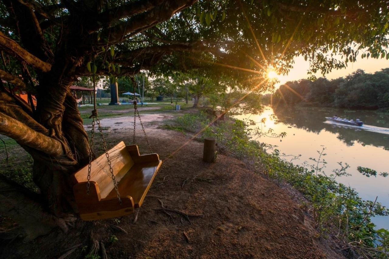 Pixaim Southwild Pantanal Lodge מראה חיצוני תמונה