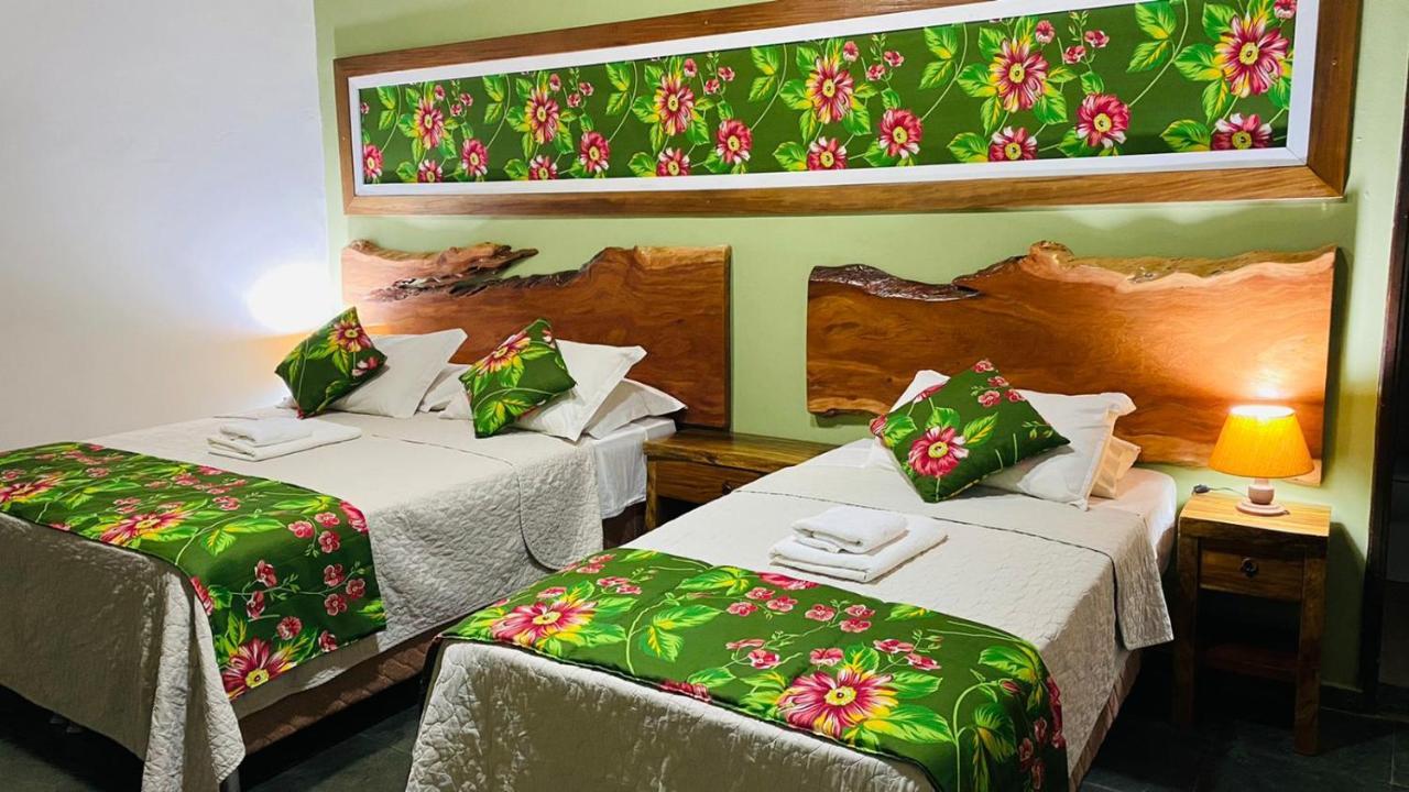 Pixaim Southwild Pantanal Lodge מראה חיצוני תמונה