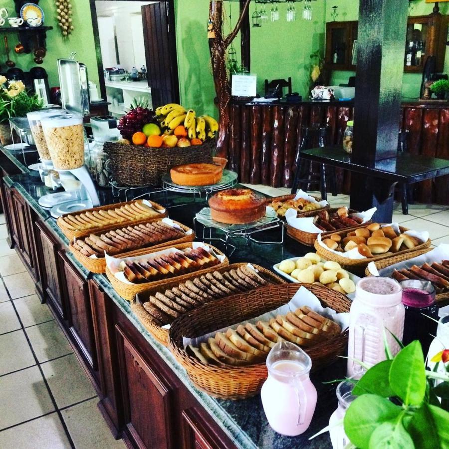 Pixaim Southwild Pantanal Lodge מראה חיצוני תמונה