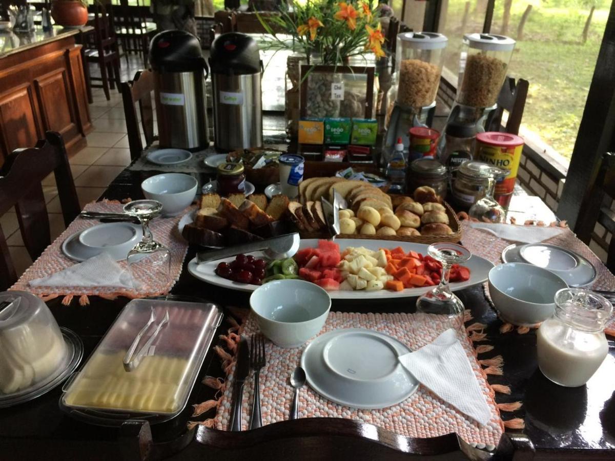 Pixaim Southwild Pantanal Lodge מראה חיצוני תמונה