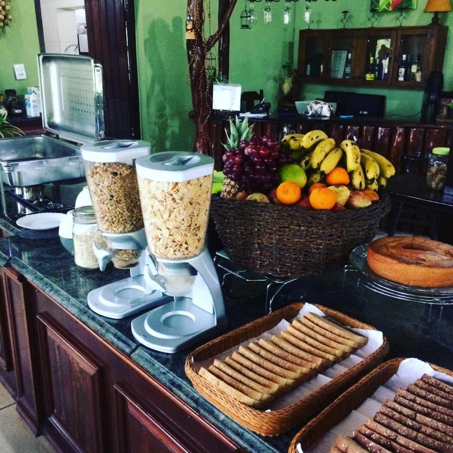 Pixaim Southwild Pantanal Lodge מראה חיצוני תמונה