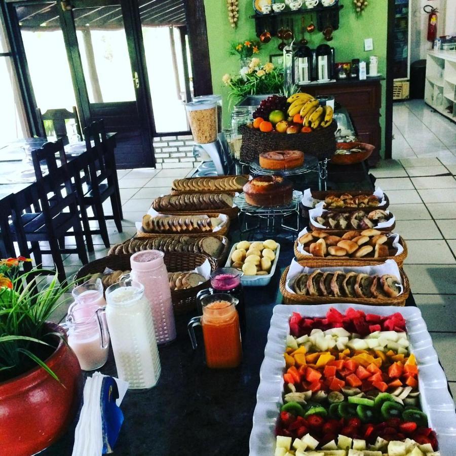 Pixaim Southwild Pantanal Lodge מראה חיצוני תמונה